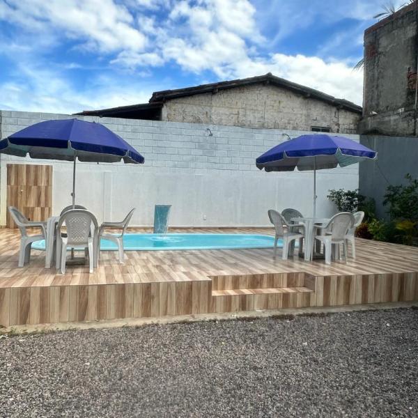 Casa Temporada Ilhéus Ba Com 4 Quartos - Foto 4