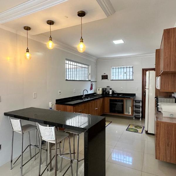 Casa Temporada Ilhéus Ba Com 4 Quartos - Foto 5