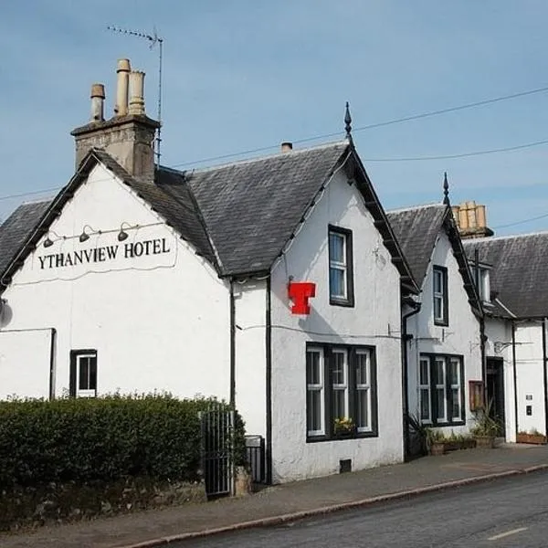 Ythanview Hotel, hotel 