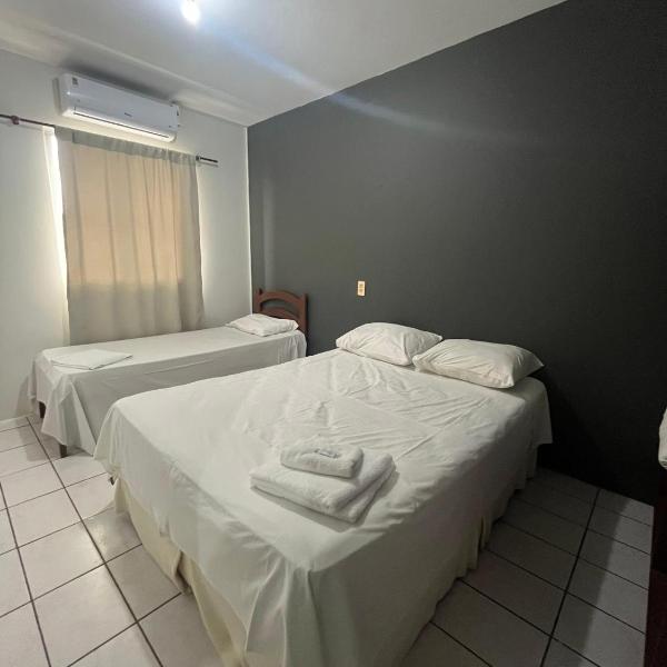 Hotel e Pousada Recanto do mar - Foto 2