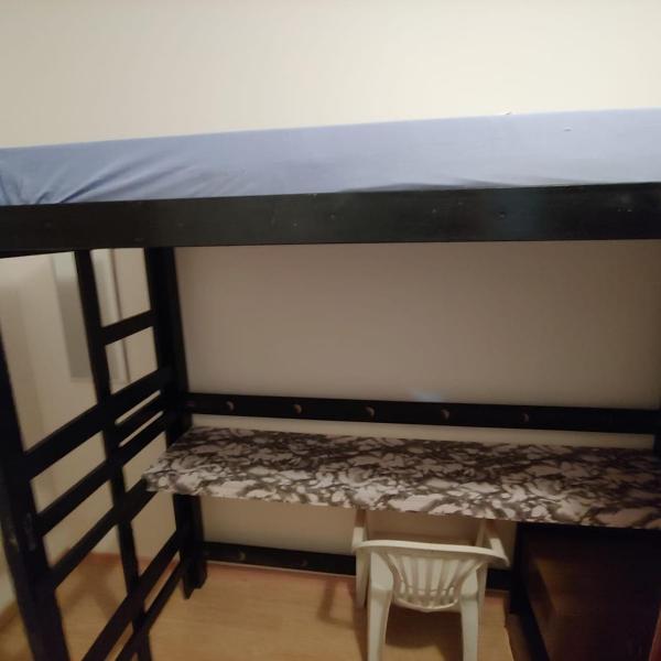 Quartos em Osasco