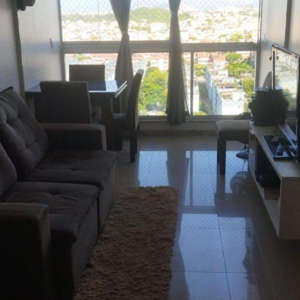 Poucos Passos da Praia