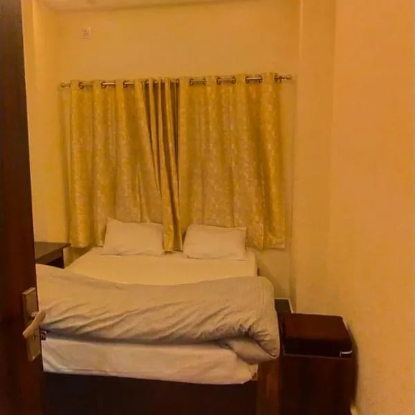 THE Temple View ''Near Kashi Vishwanath'', отель в Варанаси