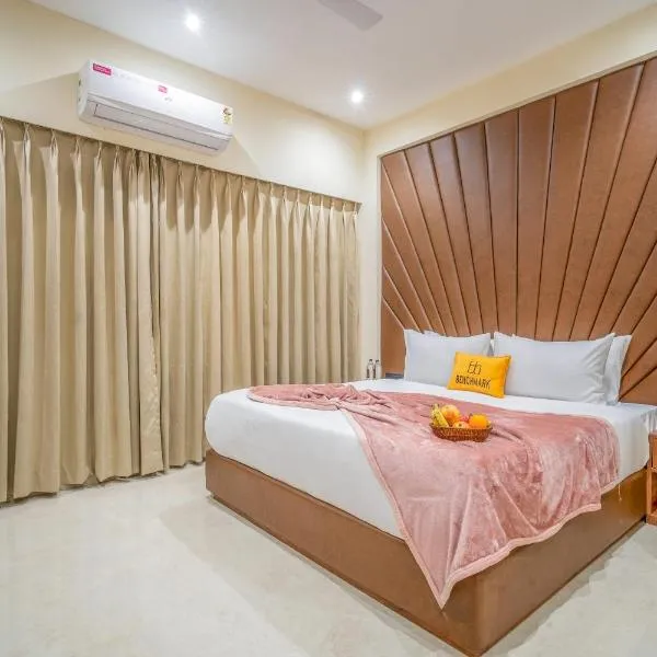 The Benchmark Residences, hotel en Indore