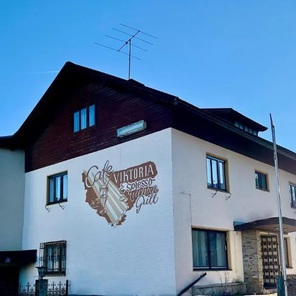 Alpenresidenz Viktoria, hotel u gradu 'Türnitz'