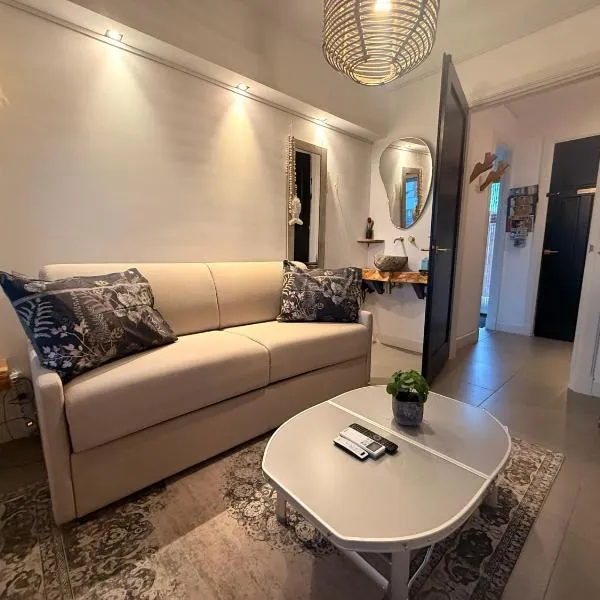 Hart van Petten，培特的飯店