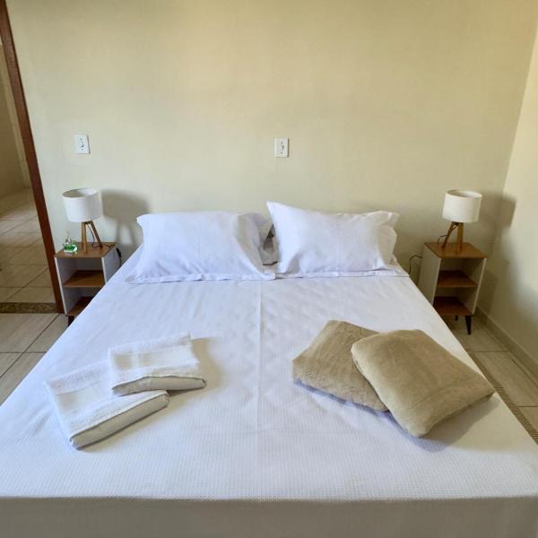 Apartamento 800m do centro de Águas de São Pedro - Foto 2