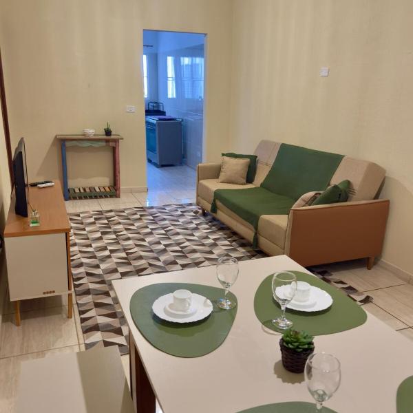 Apartamento 800m do centro de Águas de São Pedro - Foto 4