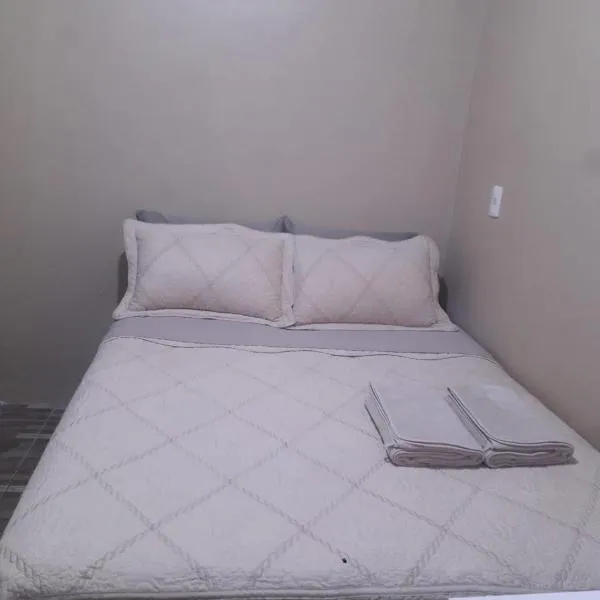 Ada Luna, hotel i Ciudad del Este