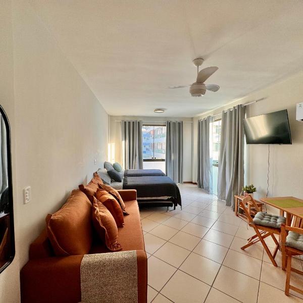 Loft na Prainha - 320