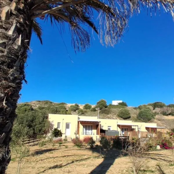 Anthos Residence 2, готель у місті Кефалоc