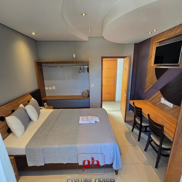 Barueri Premiêr Hotel - Foto 2