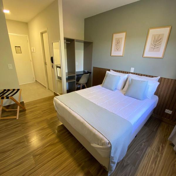 NOBRE HOTEL COTIA