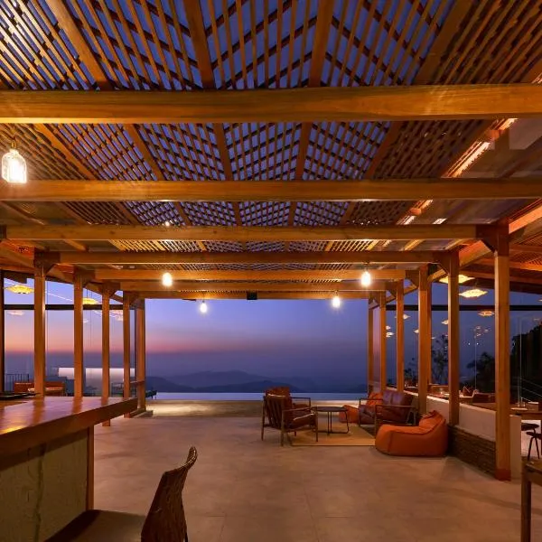 Wishing Tree Boutique Resort - Haputale's Panoramic Hideaway: Haputale şehrinde bir otel