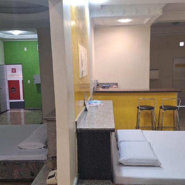 Motel Sol Parque Cascavel - Foto 3