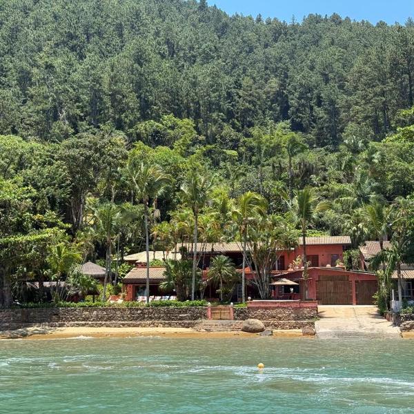 Casa da Ribeira - Pé na areia