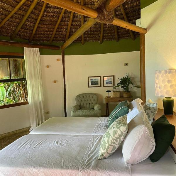 Casa da Ribeira - Pé na areia - Foto 2