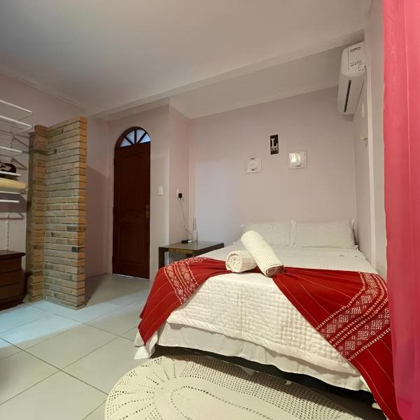 Hostel House Santinho - Foto 4