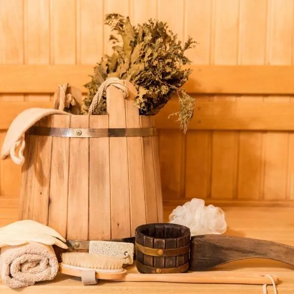 Hotel Ovit, hotel em Keszthely