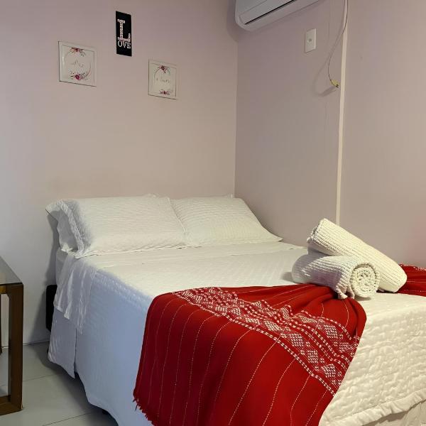Hostel House Santinho - Foto 5