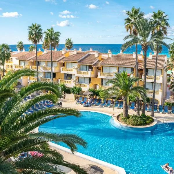 Royal Son Bou Family Club, hotel v destinácii Son Bou