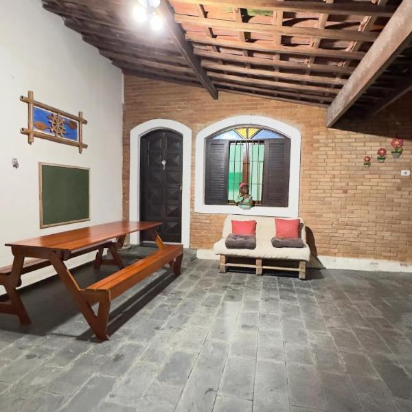 Ubatuba Casa Centro
