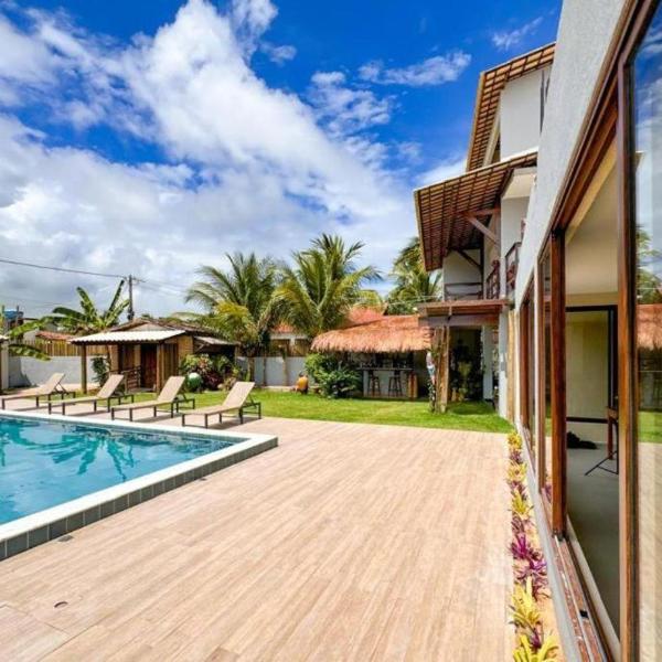 Villa Manoá - Foto 4