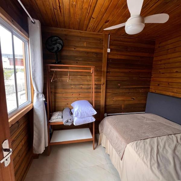 Recanto da Day - Casa 1 - Foto 2