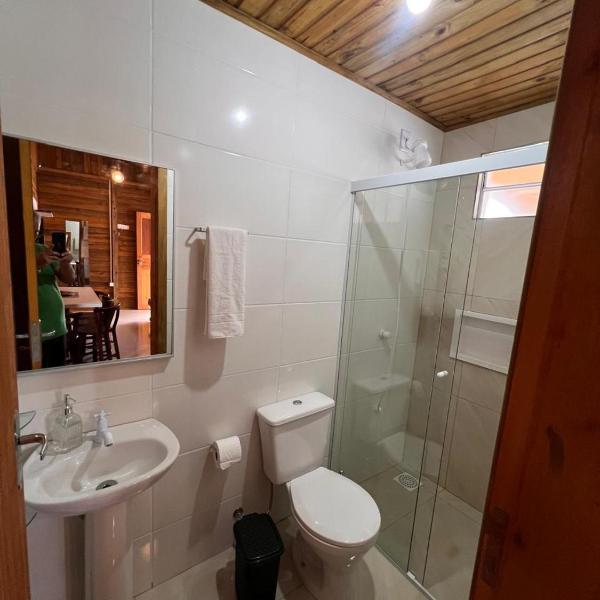 Recanto da Day - Casa 1 - Foto 3