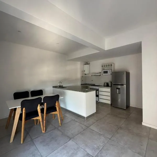 Altostay, hotel v destinaci Villa Constitución