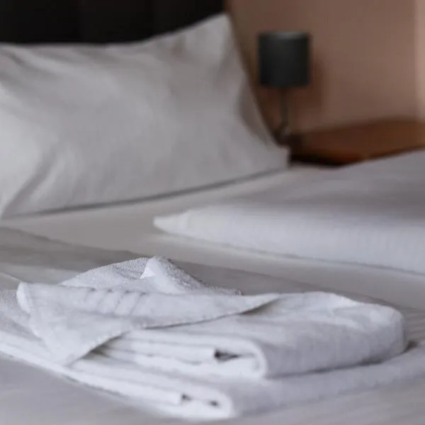 Restauration Schondorfer, khách sạn ở Schondorf am Ammersee