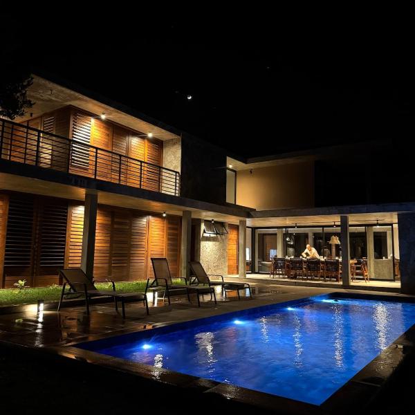 Casa em Pipa