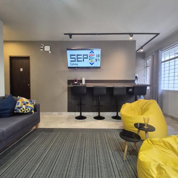 Sepe 1357 - Sua Casa Fora de Casa - Foto 5