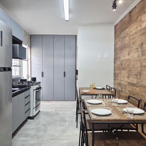 Sepe 1357 - Sua Casa Fora de Casa - Foto 4