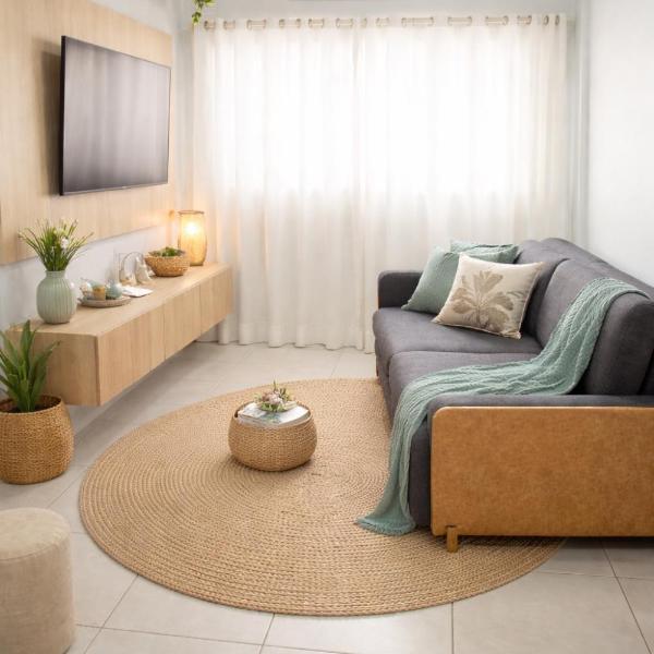 Apartamento Aconchegante em Anápolis- Av Universitária