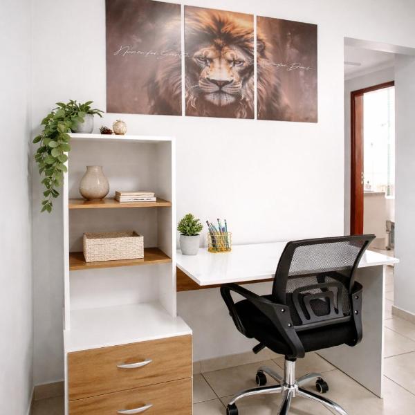 Apartamento Aconchegante em Anápolis- Av Universitária - Foto 4