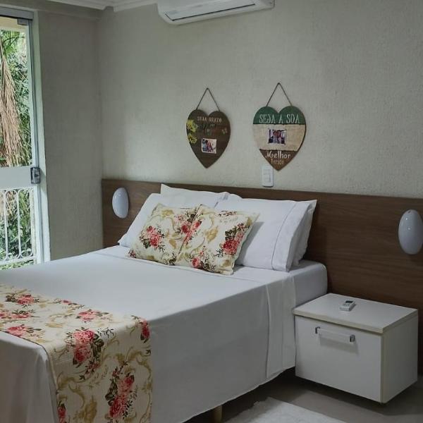 Apto 1 dormitorio em Condominio Summer Beach - Foto 2