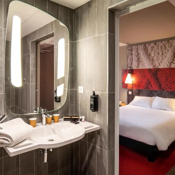 ibis Moulins, hotel em Moulins