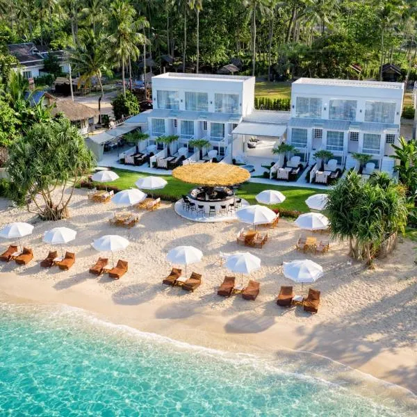 Sela Lanta, hotel v destinácii Ko Lanta
