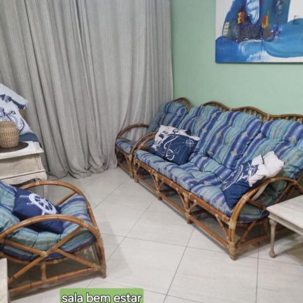 Apartamento Guarujá -Tortuga Enseada