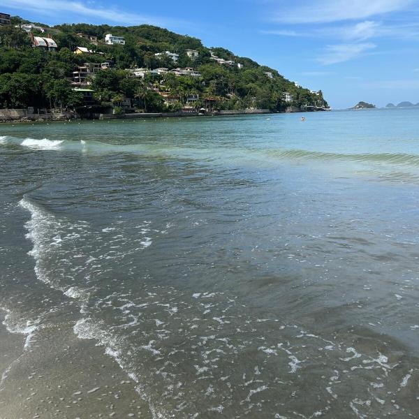Apartamento Guarujá -Tortuga Enseada - Foto 3