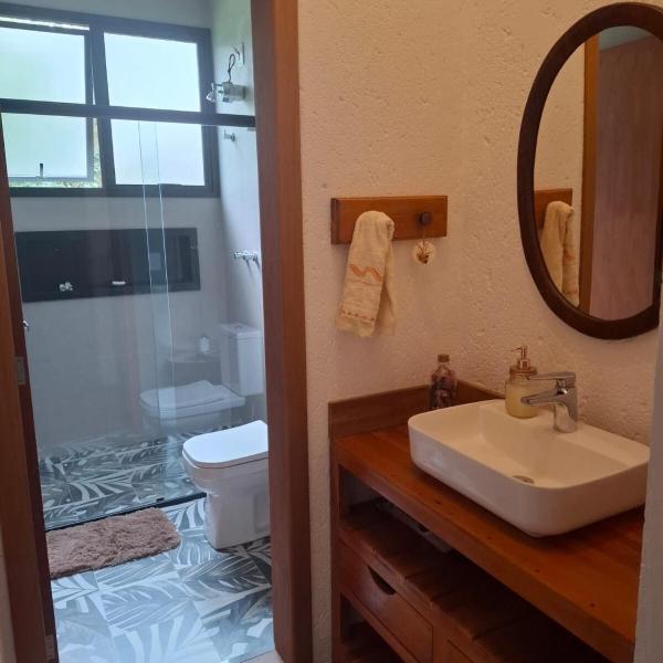 Casa Brumadinho vista da Serra da Moeda e Inhotim - Foto 3