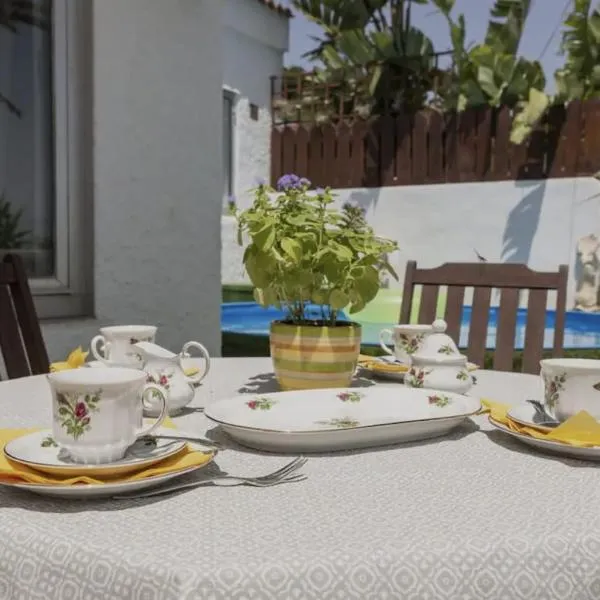 GuestReady - Dey-Lomo-Sala-Telde-Casa, hotel in Telde