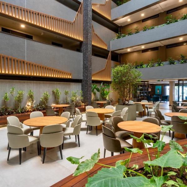 Beach Haus By 123Quarto hospedagem - Foto 5