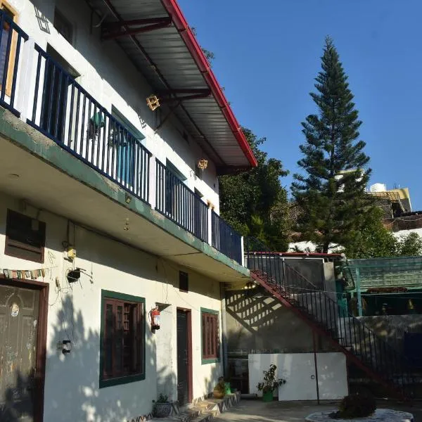 Vishranti homestay, hotel din Narendranagar