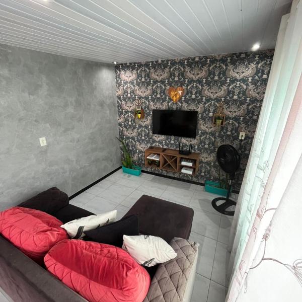 Apartamento próximo ao centro