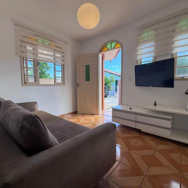 Casa 3 dormitorios em canasvieras - Foto 5