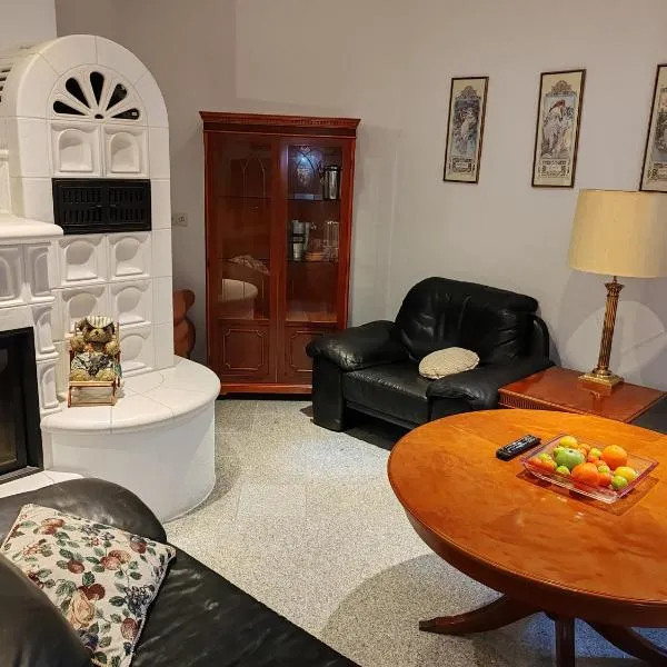 Beautiful place to stay in Elvis City, Hotel in Bad Nauheim