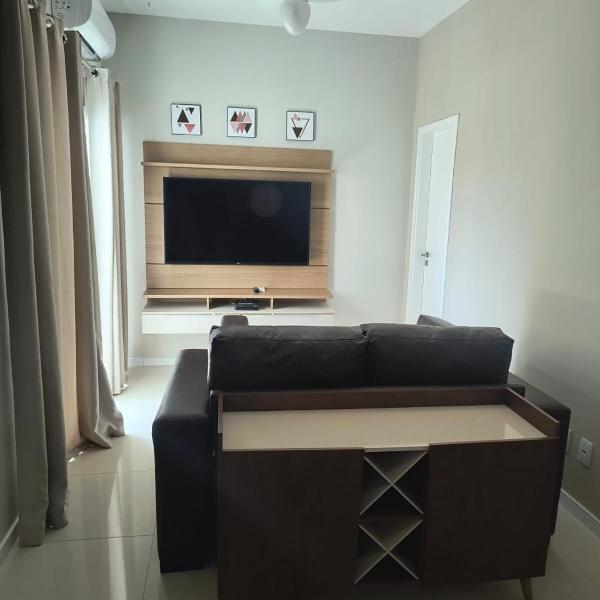 Apartamento 1 quarto próximo à praia-Cabo Frio - Foto 5