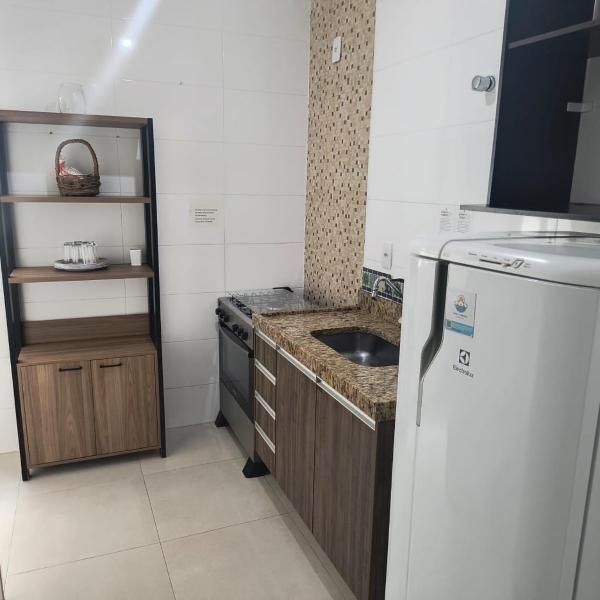 Apartamento 1 quarto próximo à praia-Cabo Frio - Foto 4